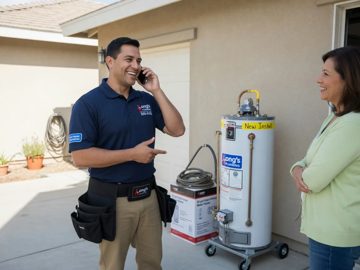 Leak Detection Leopold, IN FAQs